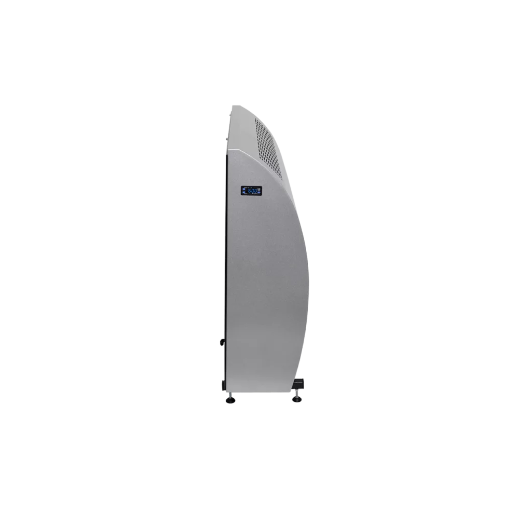 DRĖGMĖS SURINKĖJAS MICROWELL DRY 1200 METAL - Image 2