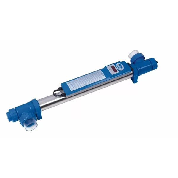 blue lagoon uv-c ionizer 40w