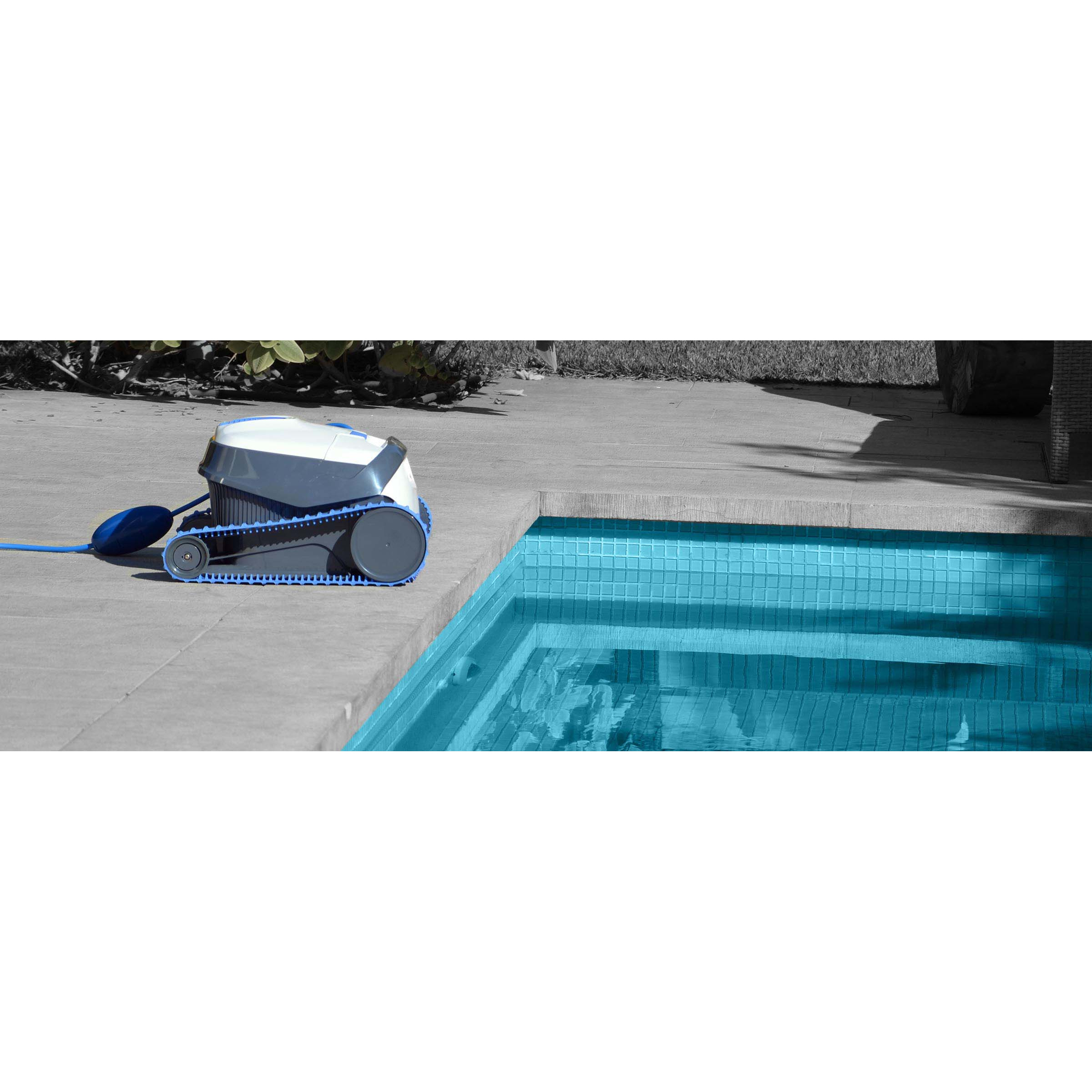 Baseino valymo robotas S300i - Image 12