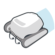 Baseino valymo robotas S300i - Image 20
