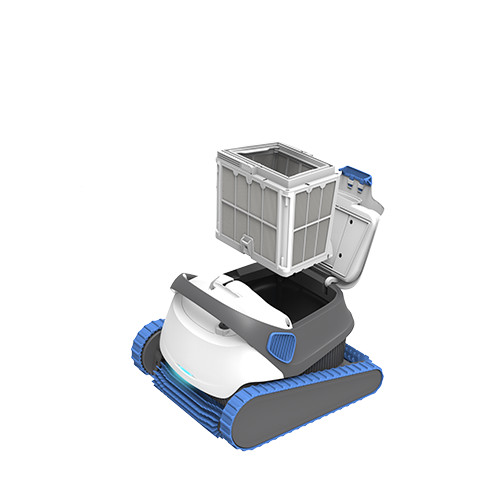 Baseino valymo robotas S300i - Image 15