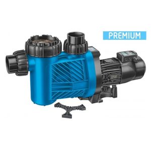 Siurblys Badu eco motion