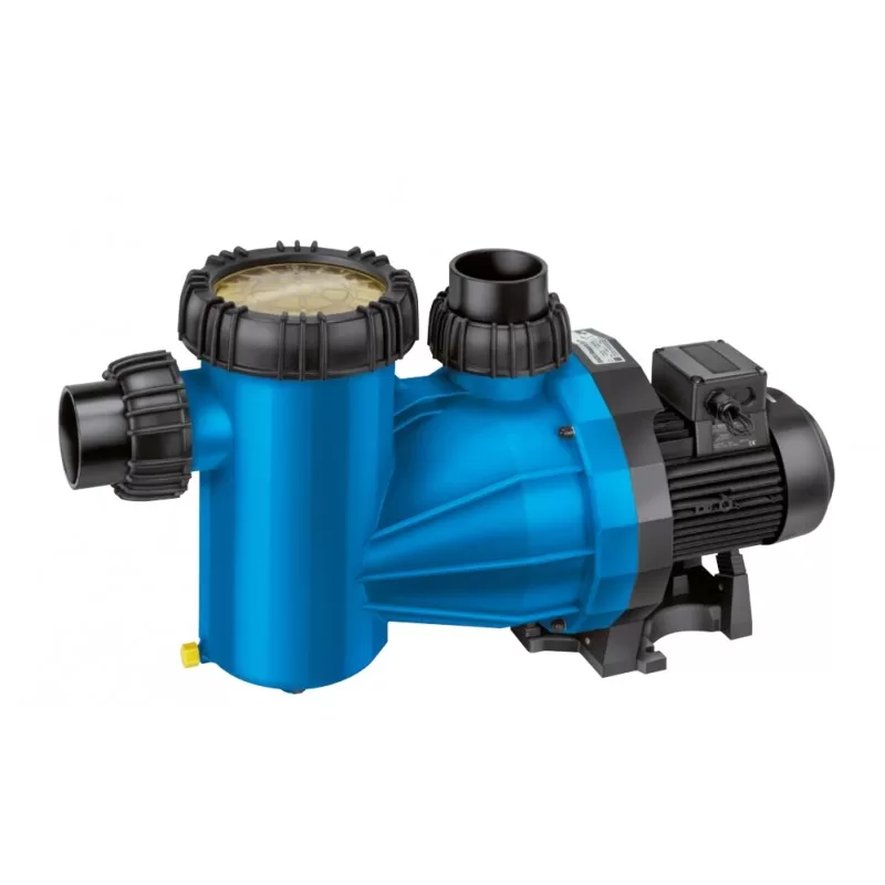 Siurblys Badu Resort 60