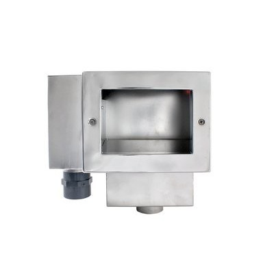 Skimeris BEHNCKE B100