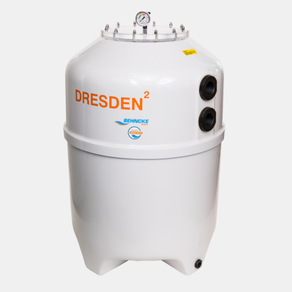 behncke dresden d750 filtras