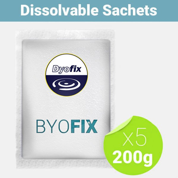 BYOFIX BENEFICIAL BAKTERIJOS TVENKINIAMS
