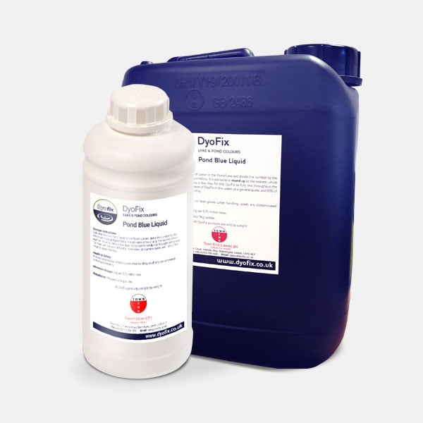 dyofix pond blue skystis 1kg