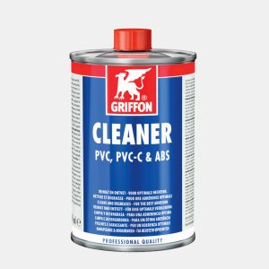 valiklis pvc griffon cleaner