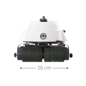 Robotas CHRONO MP3 M