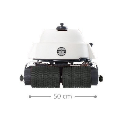 Robotas CHRONO MP3 M