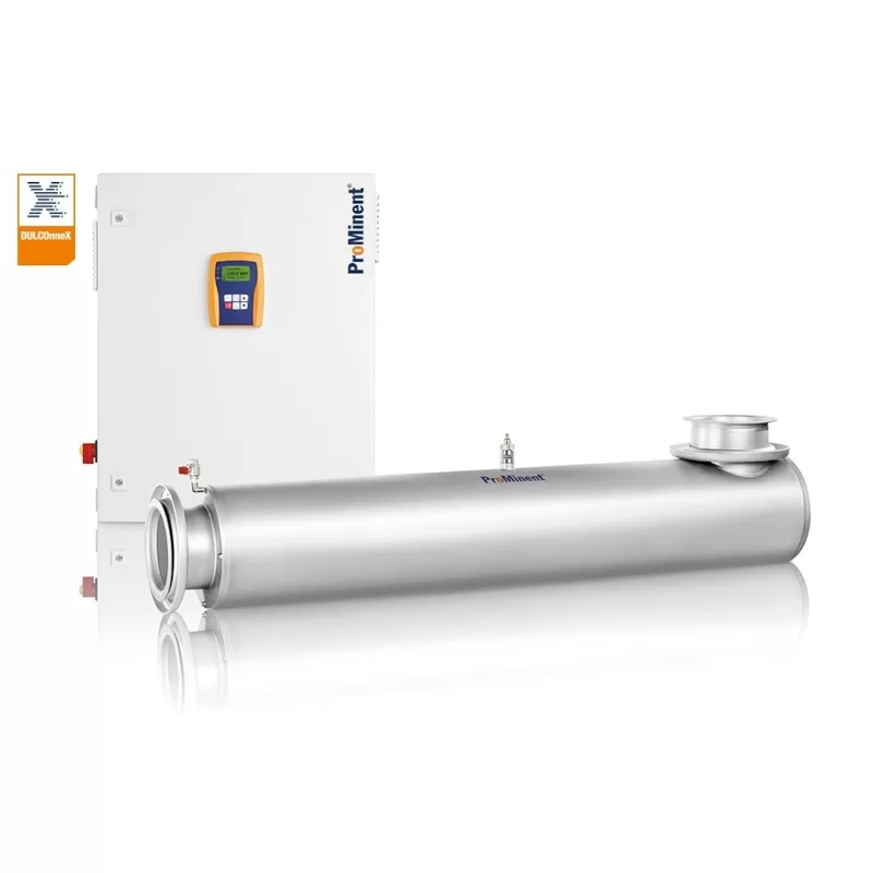 UV Sistema Dulcodes LP 230 | ProMinent