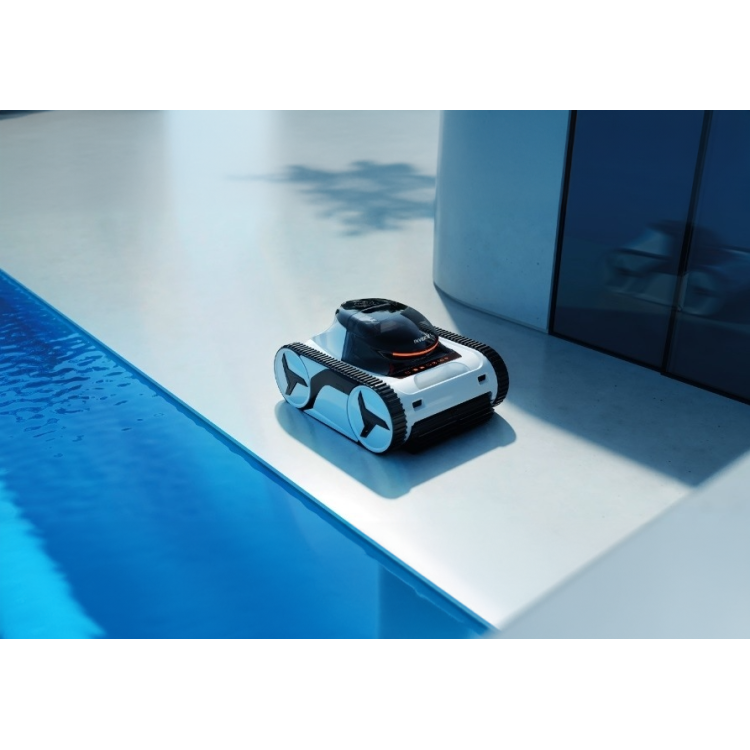 Fairland X60 Baseino valymo robotas | BELAIDIS - Image 6