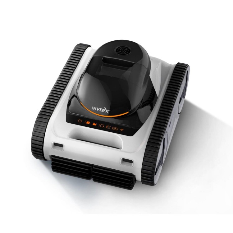 fairland x60 robotas
