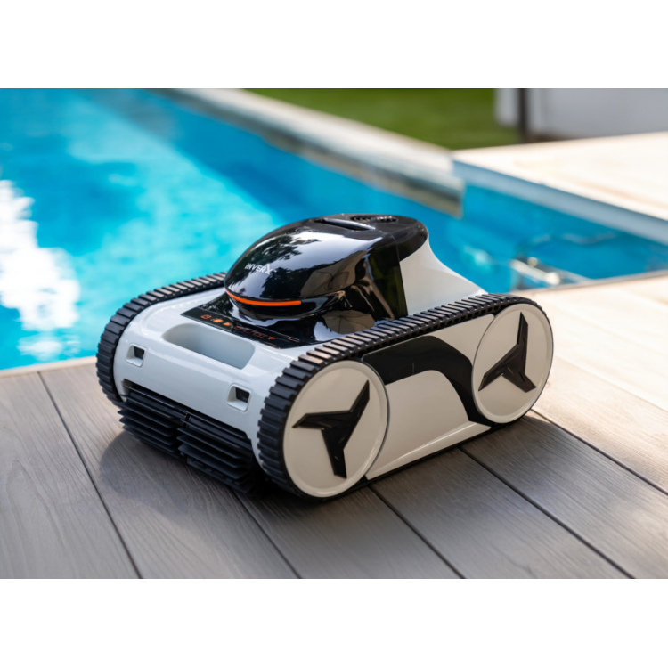 Fairland X60 Baseino valymo robotas | BELAIDIS - Image 7