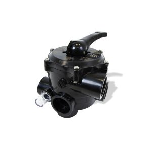 Mechaninė 6 Padėčių Sklendė 1 ½“