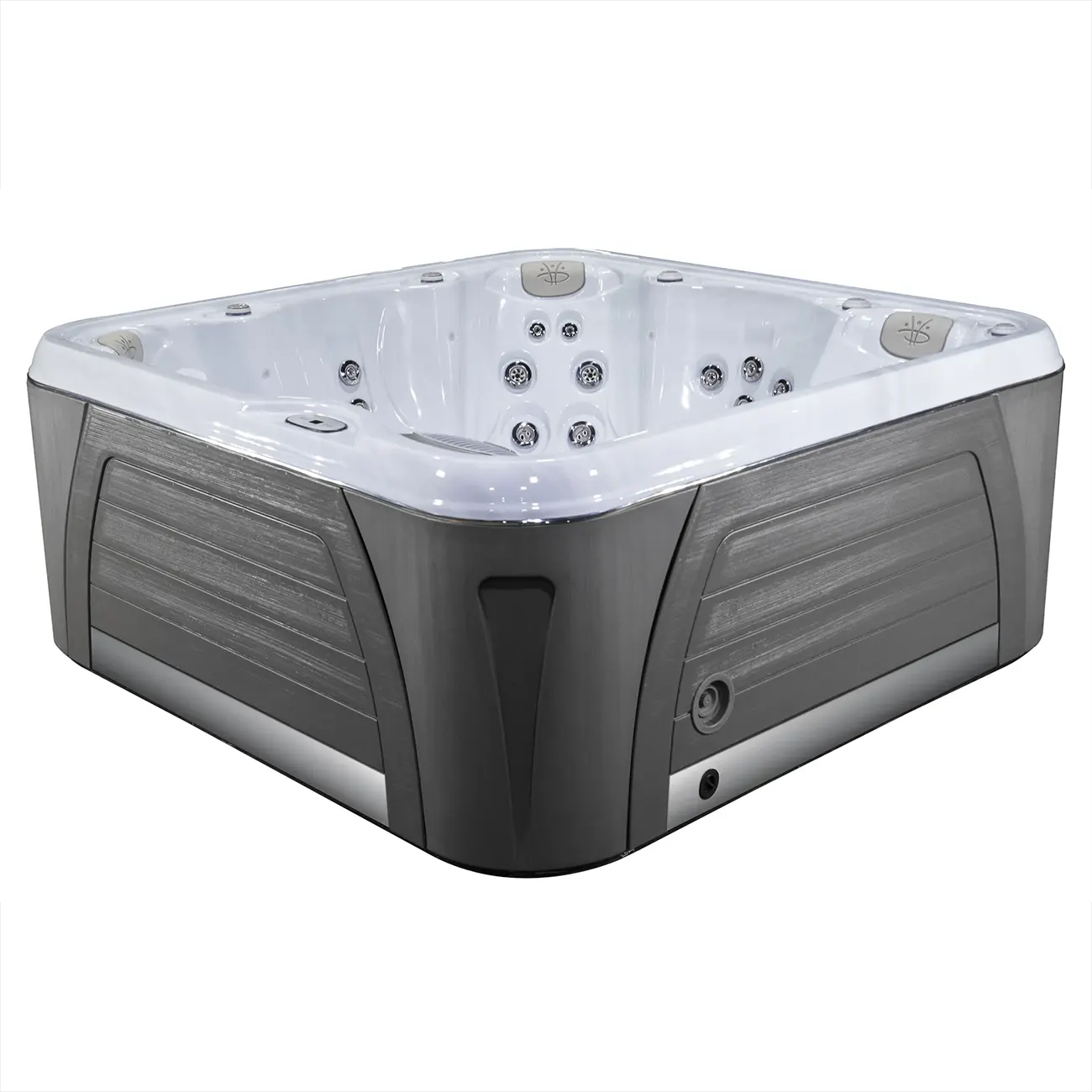 Spa baseinas 6900 | Hydropool Serenity - Image 2