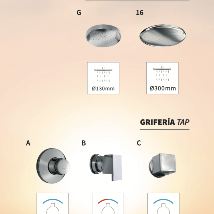 Dušas 100AG - Image 3