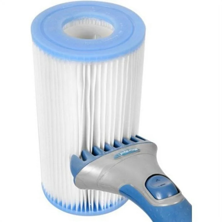 Filtro valymo šepetys 1