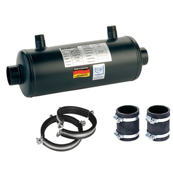 silumokaitis QWT100-70