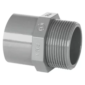 Nipelis PVC