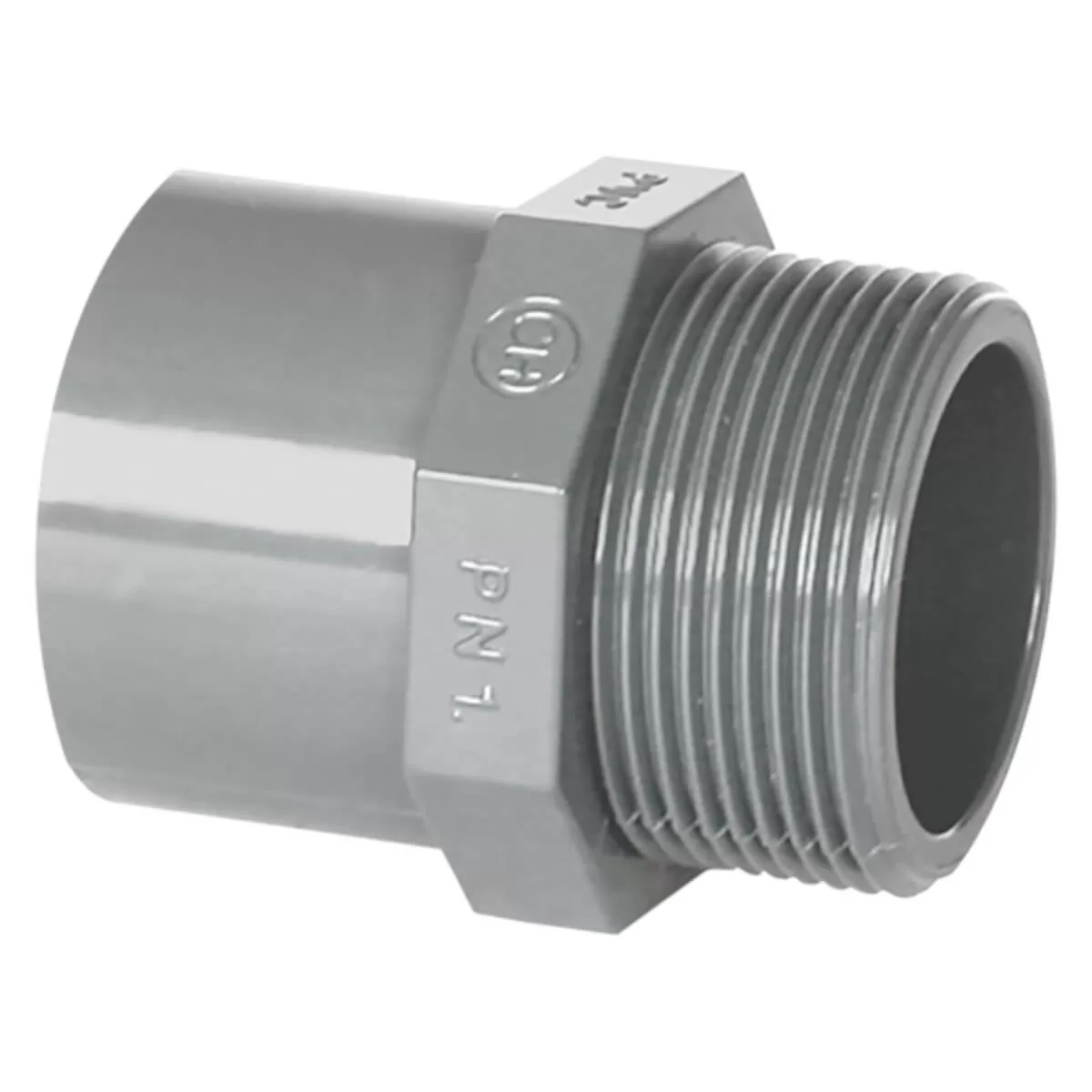 Nipelis PVC