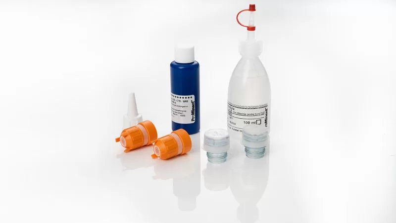 2 Membranos su elektrolitu CBR ProMinent Cl sensoriams - Image 3