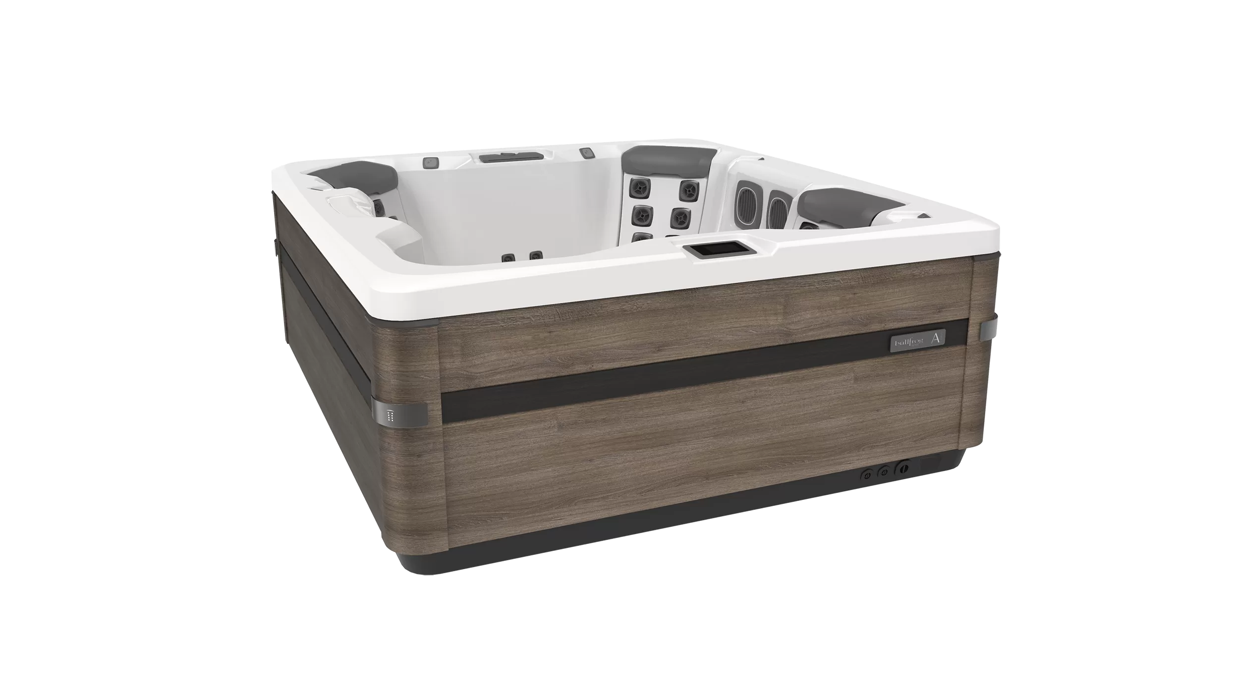 Spa baseinas A6L | Bullfrog Spas - Image 2