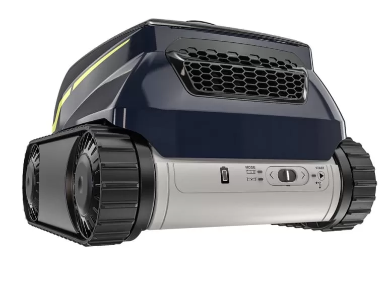 ZODIAC RF 5400 iQ Baseino valymo robotas - Image 2