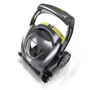 spa baseinams robotas OS 0800