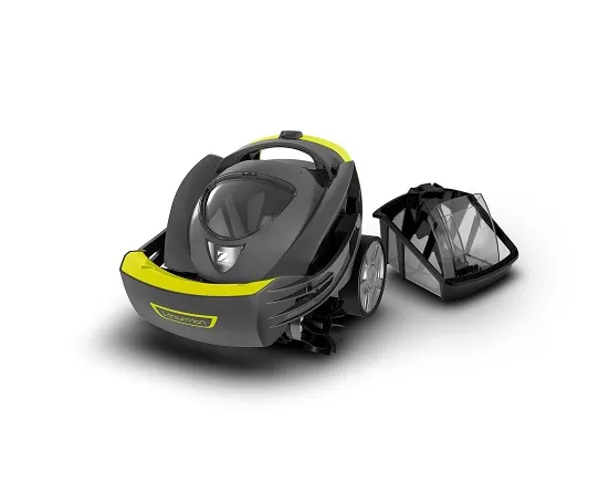 Zodiac Spabot OS 0800 valymo robotas Spa baseinams - Image 6