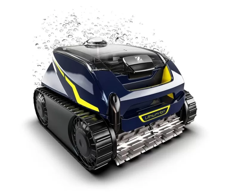 ZODIAC RF 5400 iQ Baseino valymo robotas - Image 3