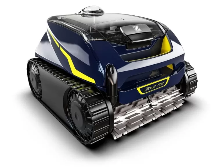 ZODIAC RF 5400 iQ Baseino valymo robotas - Image 4