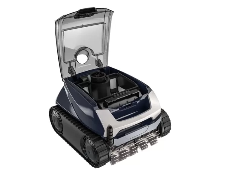 ZODIAC RE 4400 iQ Baseino valymo robotas - Image 3