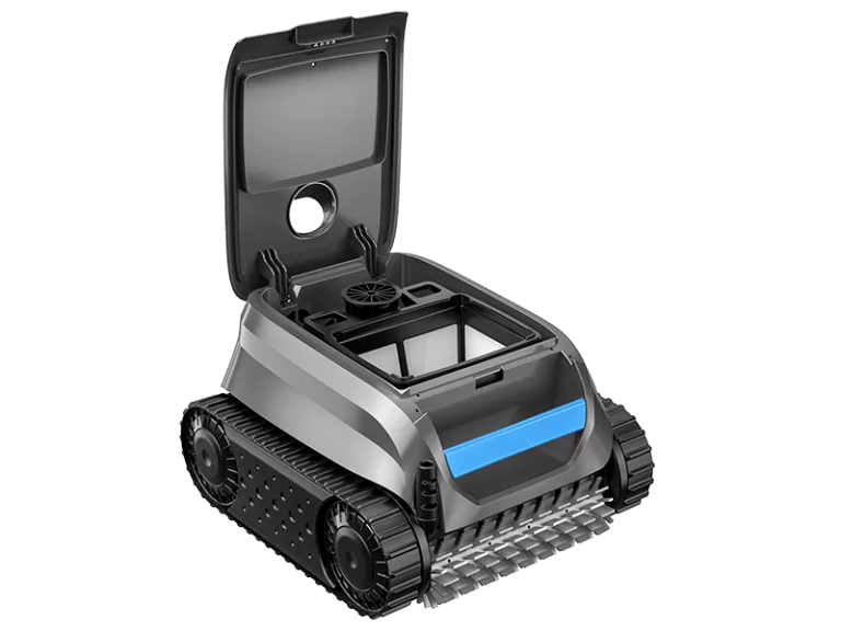 ZODIAC SWY 3500 Baseino valymo robotas - Image 3