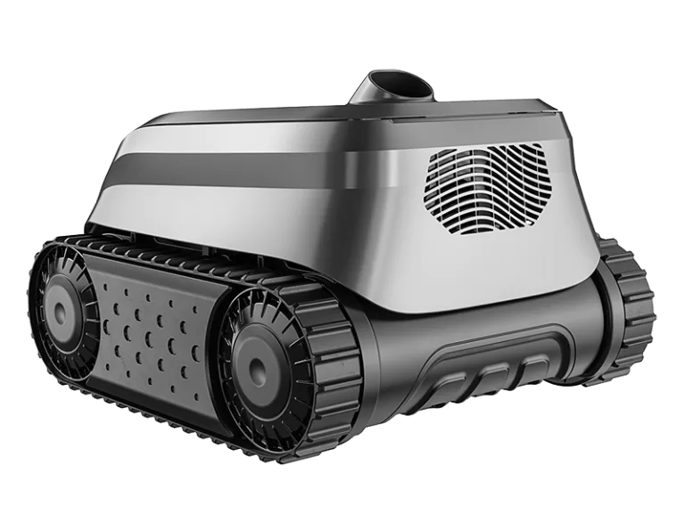 ZODIAC SWY 3500 Baseino valymo robotas - Image 2