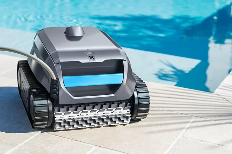 ZODIAC SWY 3500 Baseino valymo robotas - Image 4