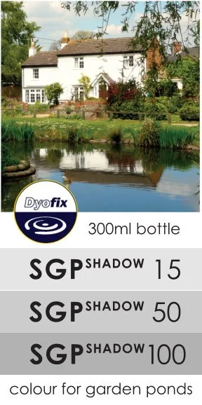 DYOFIX SGP SHADOW 100 TVENKINIAMS NUO DUMBLIŲ - Image 2