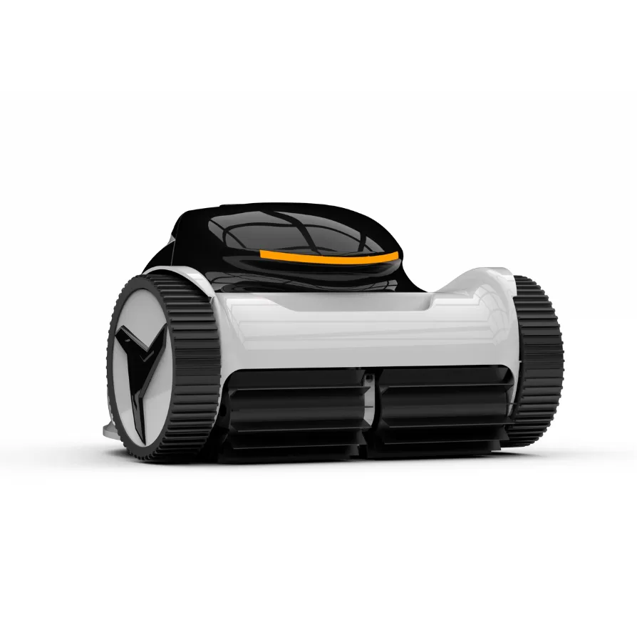 Fairland XA20 Baseino valymo robotas | BELAIDIS - Image 2
