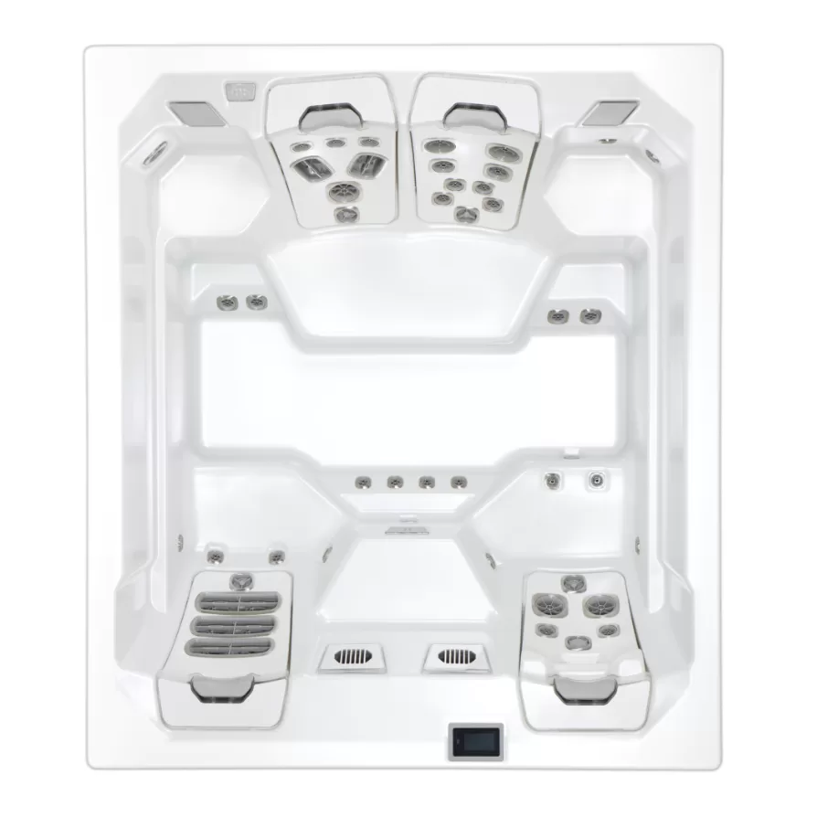 Spa baseinas M6 | Bullfrog Spas