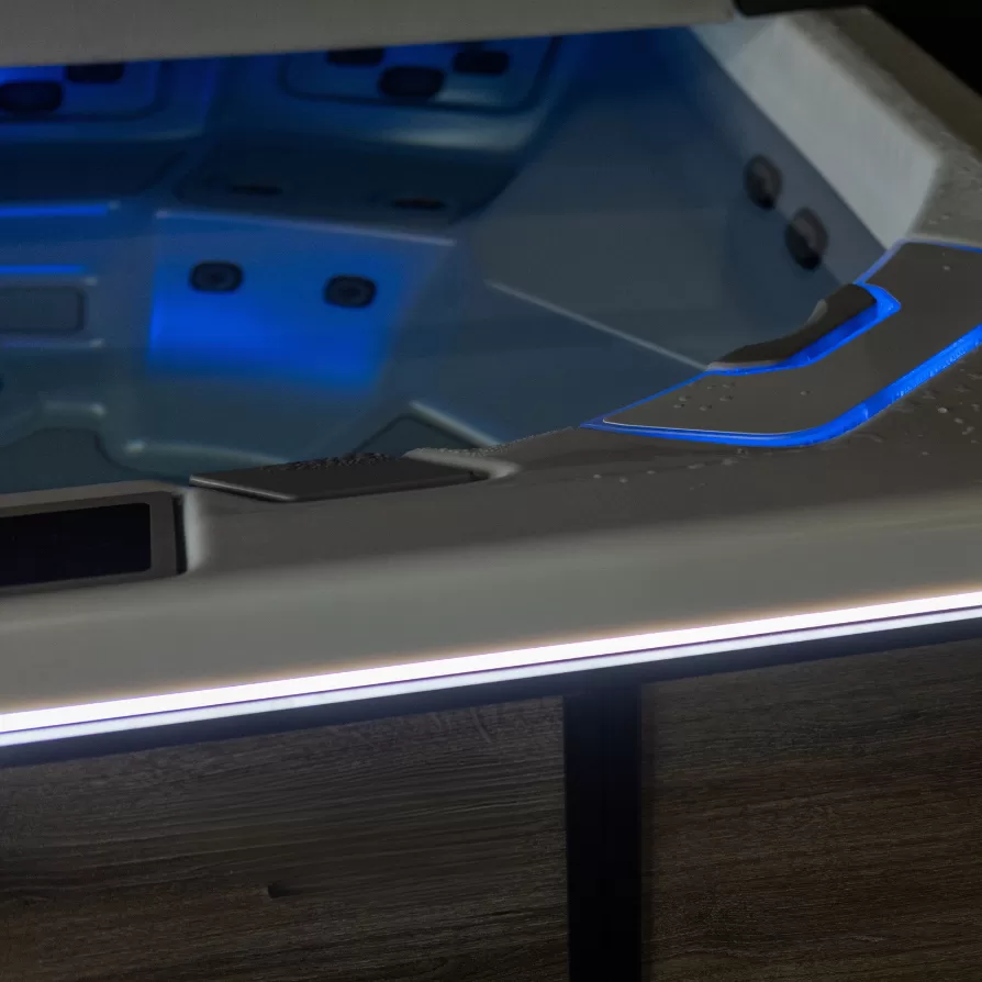 Spa baseinas M6 | Bullfrog Spas - Image 3