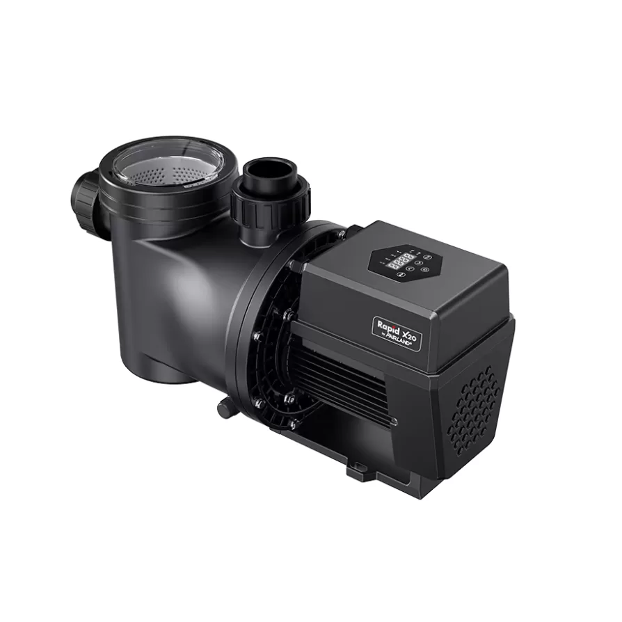 Siurblys Rapid X20 sWP 20, 1.1 kW - Image 6