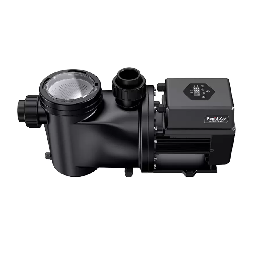 Siurblys Rapid X20 sWP 20, 1.1 kW - Image 5