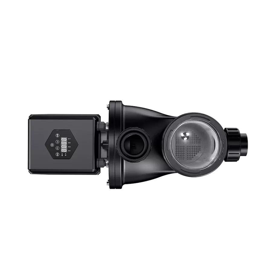 Siurblys Rapid X20 sWP 20, 1.1 kW - Image 4