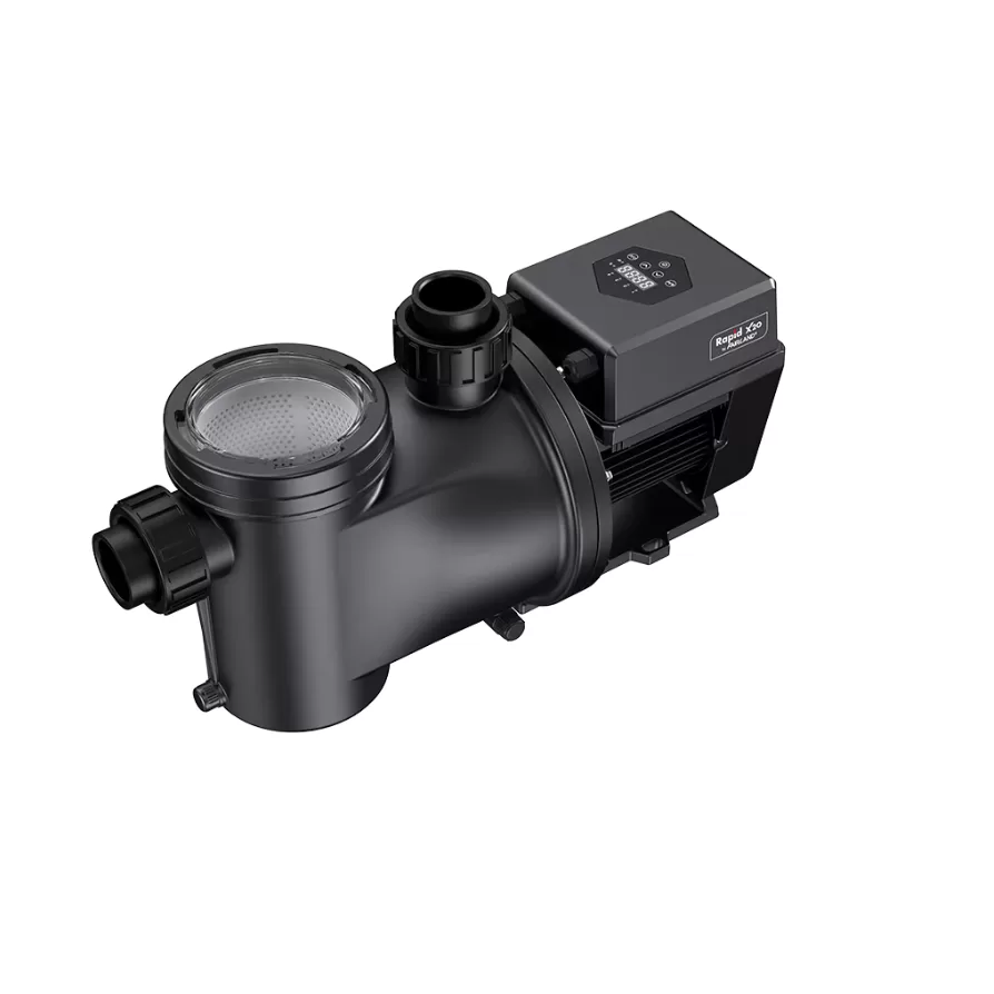 Siurblys Rapid X20 sWP 20, 1.1 kW - Image 3