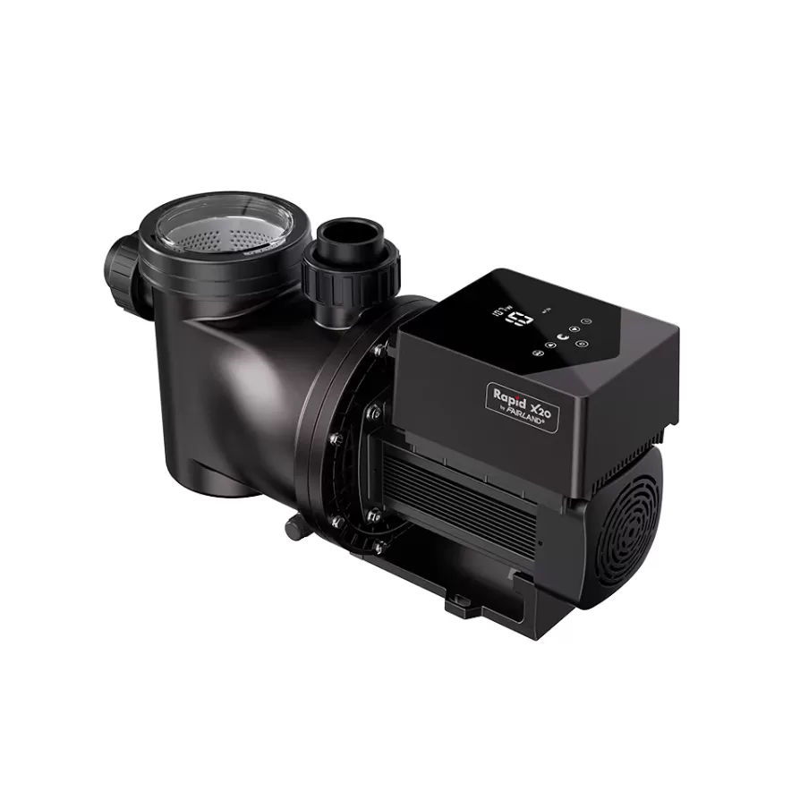Siurblys Rapid X20 sWP 20, 1.1 kW - Image 2