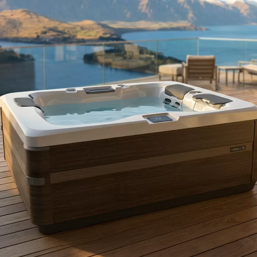 Spa baseinas A5L | Bullfrog Spas - Image 5