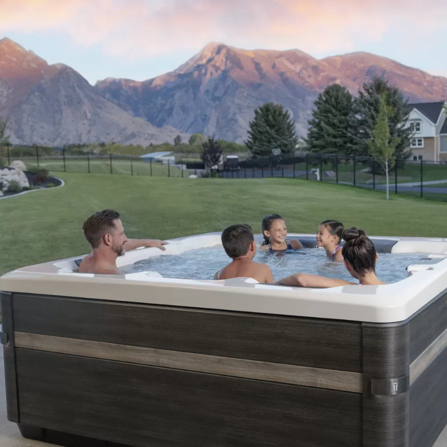 Spa baseinas A9L | Bullfrog Spas - Image 8