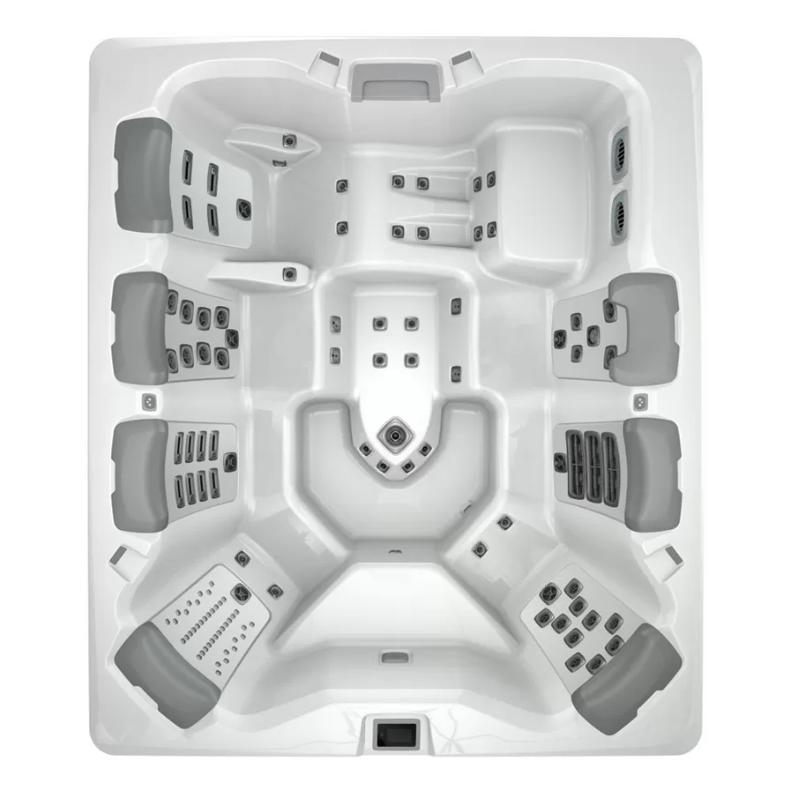 Spa baseinas A9L | Bullfrog Spas