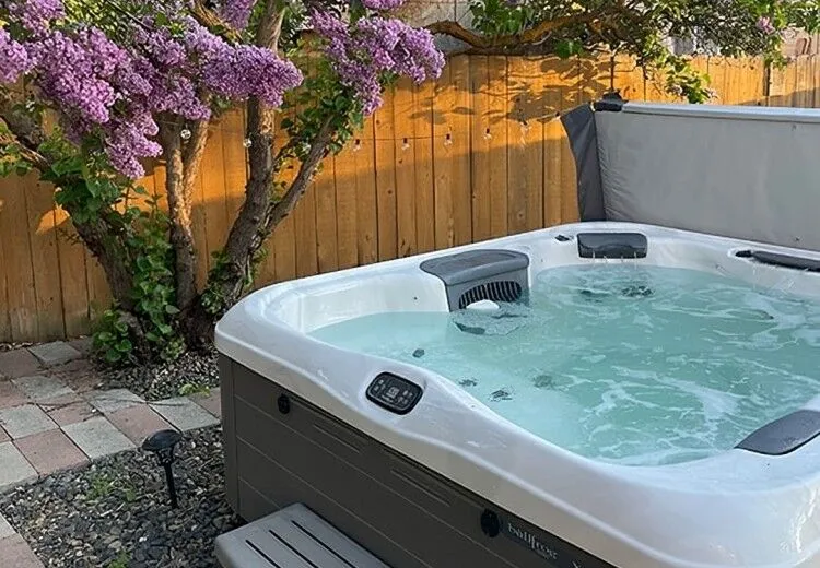 Spa baseinas M6 | Bullfrog Spas - Image 4