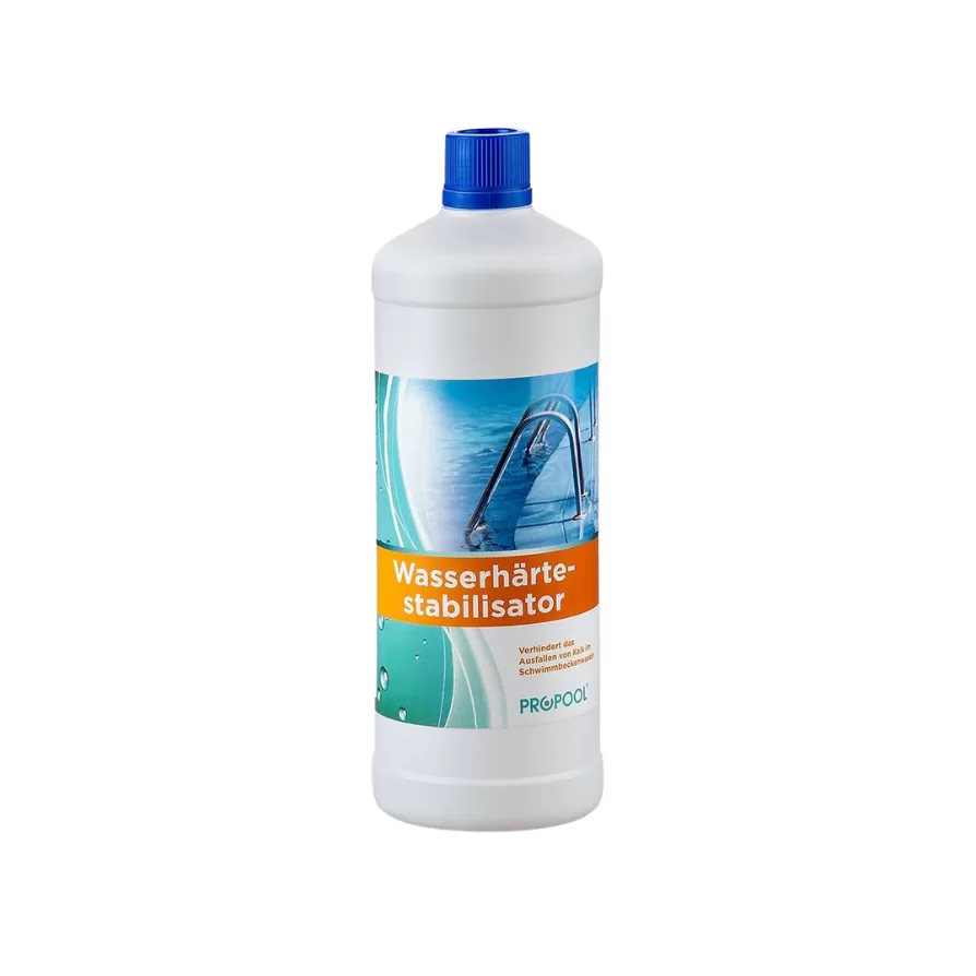 Vandens kietumo stabilizatorius Propool 1 l | Baseinams